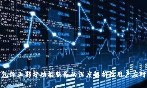 TP钱包终止部分功能服务的深度解析及用户应对策略