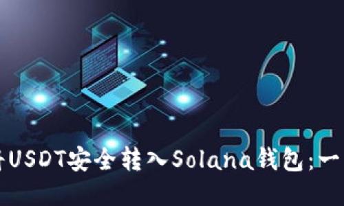 Title: 如何将USDT安全转入Solana钱包：一步步详尽指南
