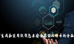 如何生成和使用纸钱包来