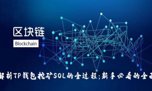 深度解析TP钱包挖矿SOL的全过程：新手必看的全面指南