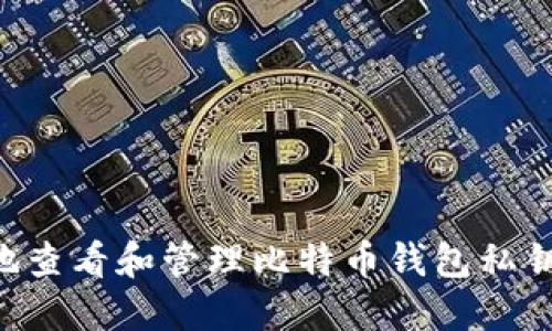 如何安全地查看和管理比特币钱包私钥：全面指南