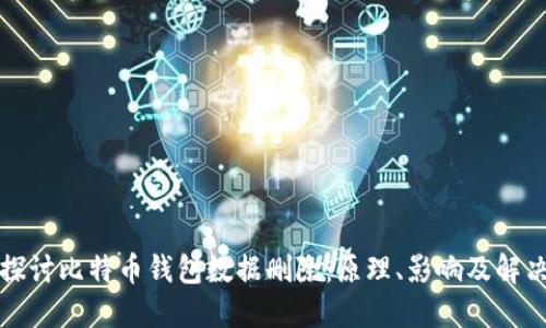 深入探讨比特币钱包数据删除：原理、影响及解决方案