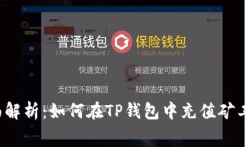  全面解析：如何在TP钱包中充值矿工费用