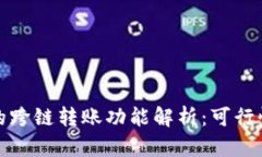 : TP钱包内的跨链转账功能