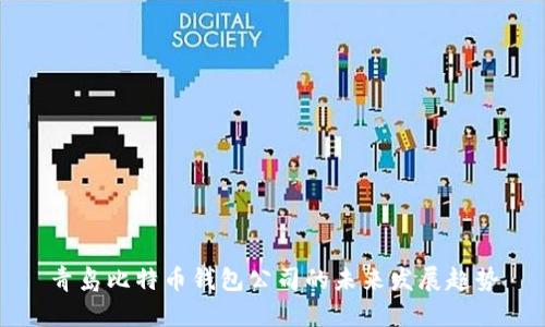 青岛比特币钱包公司的未来发展趋势