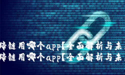 t p钱包马蹄链用哪个app？全面解析与未来发展趋势
t p钱包马蹄链用哪个app？全面解析与未来发展趋势