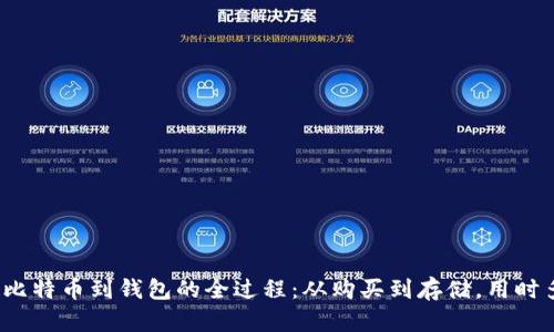 定投比特币到钱包的全过程：从购买到存储，用时多久？