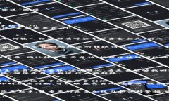 在使用TP钱包将TRX（波场币