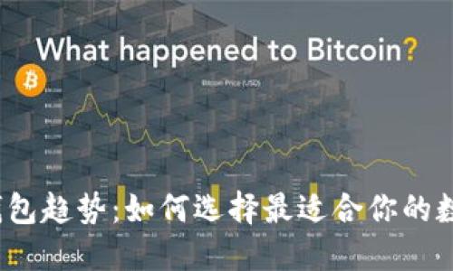 2024年比特币钱包趋势：如何选择最适合你的数字资产安全方案