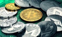 提供流动性是加密货币和