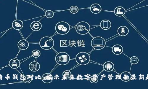 比特币钱包对比：揭示未来数字资产管理的最新趋势