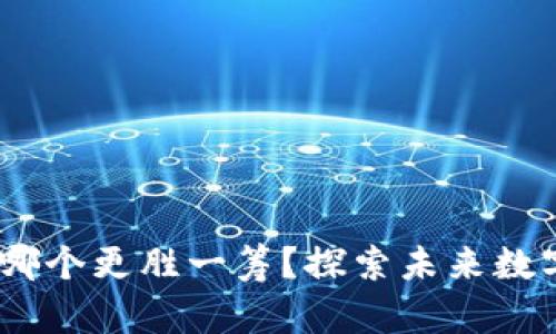 TP钱包与比特派：哪个更胜一筹？探索未来数字钱包的发展趋势