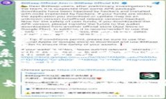 很抱歉，您在使用TP钱包时