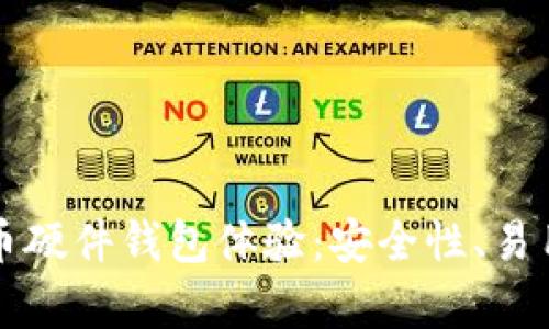 深度解析比特币硬件钱包体验：安全性、易用性与市场推荐