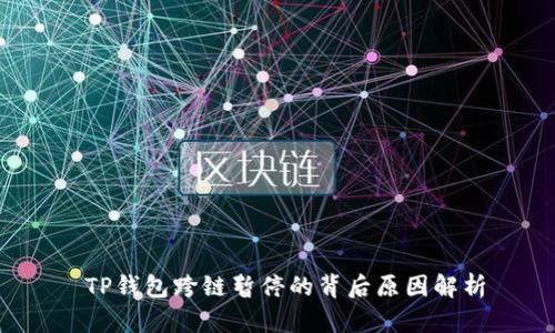  TP钱包跨链暂停的背后原因解析