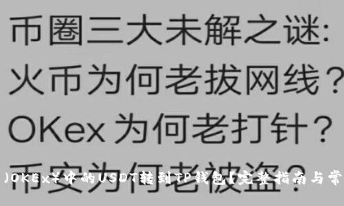 如何将欧易（OKEx）中的USDT转到TP钱包？完整指南与常见问题解答