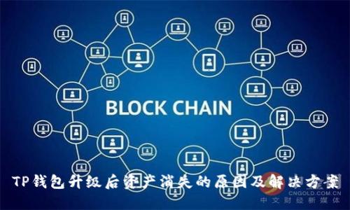 TP钱包升级后资产消失的原因及解决方案