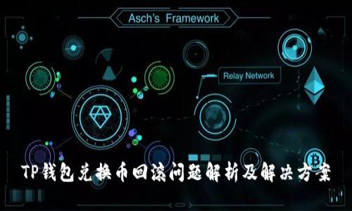 TP钱包兑换币回滚问题解析及解决方案