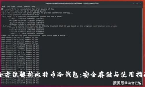 全方位解析比特币冷钱包：安全存储与使用指南