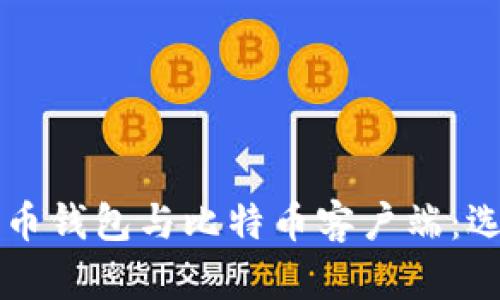 深入了解比特币钱包与比特币客户端：选择与使用指南