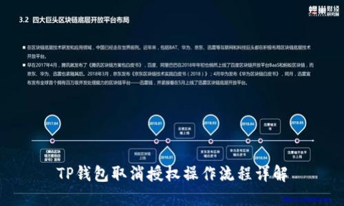 TP钱包取消授权操作流程详解