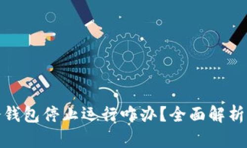 : 比特币冷钱包停止运行咋办？全面解析及解决方案