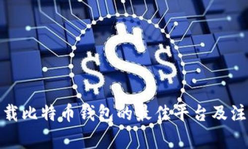 安全下载比特币钱包的最佳平台及注意事项