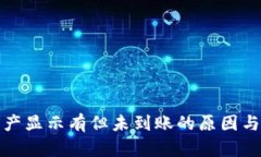 TP钱包资产显示有但未到账