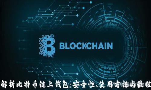 
全面解析比特币链上钱包：安全性、使用方法与最佳实践
