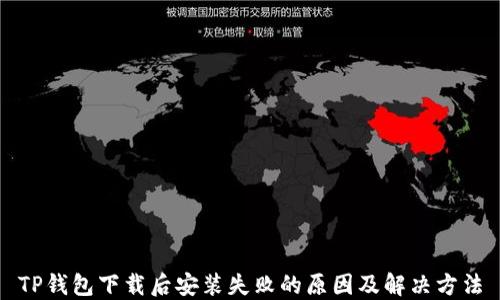 
TP钱包下载后安装失败的原因及解决方法